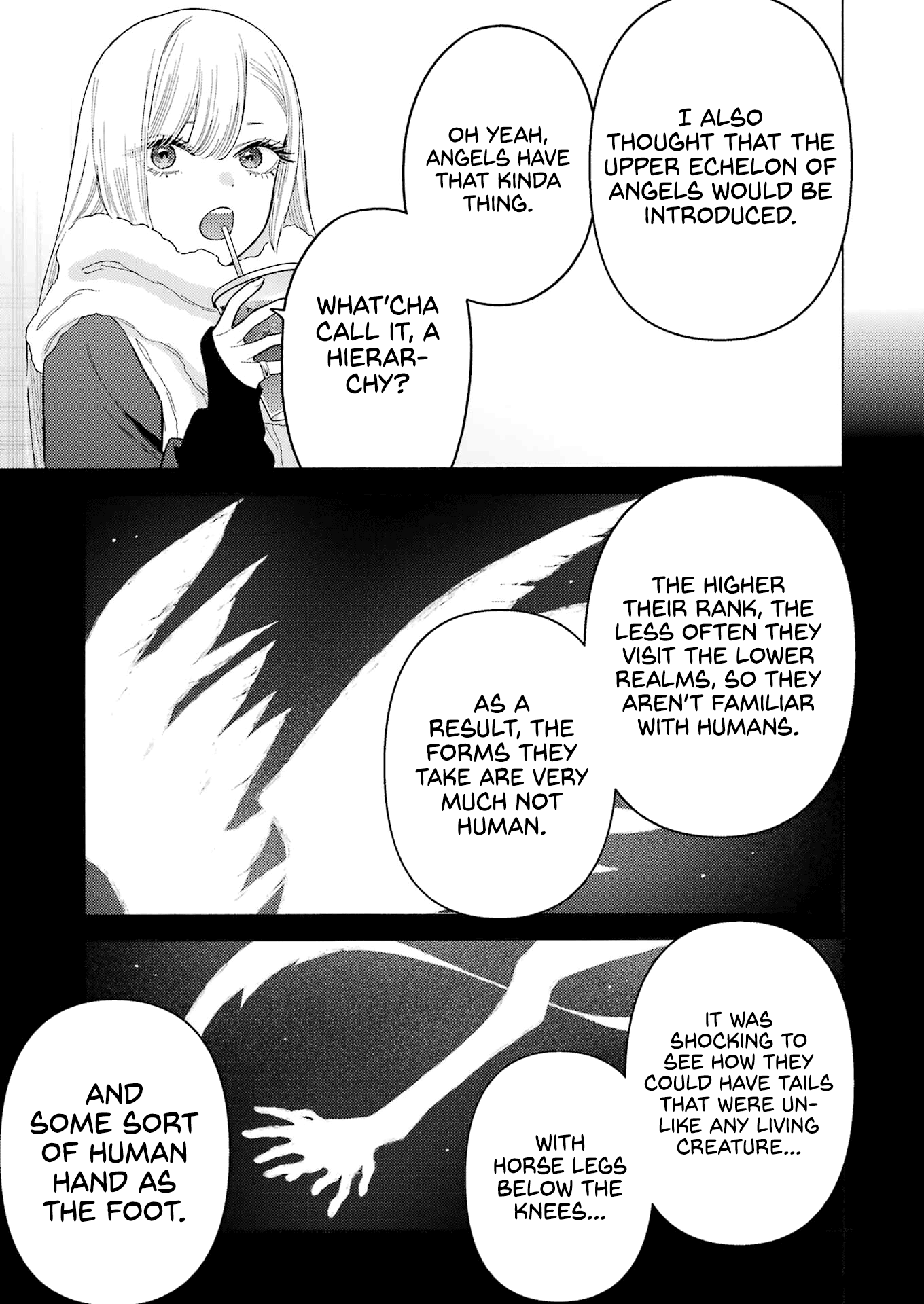 My Dress-Up Darling, Chapter 90 image 06